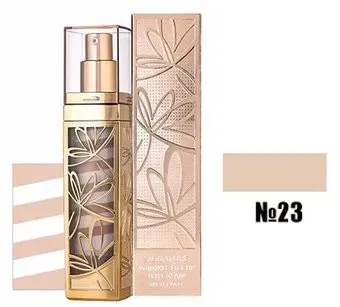 Missha Signature Wrinkle Fill-up SPF37/PA++ 44 г (тон 23)