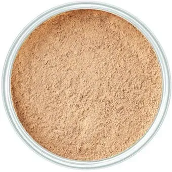 Artdeco Mineral Powder Foundation (тон 04)