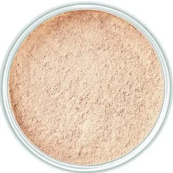 Artdeco Mineral Powder Foundation (тон 02)