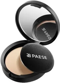 Paese Illuminating Covering Powder (тон 3C)