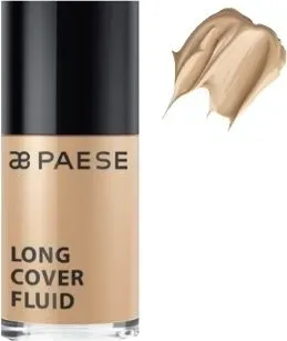 Paese с кремовой текстурой SPF 6 (тон 1.5)