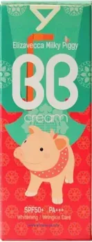 Elizavecca Milky Piggy BB Cream SPF50+