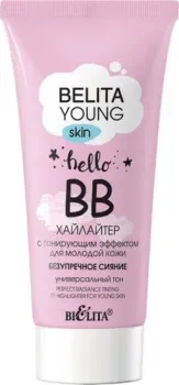 Belita Безупречное сияние 30 мл