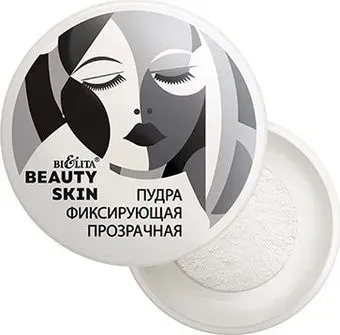 Belita Beauty Skin фиксирующая прозрачная 5.4 г