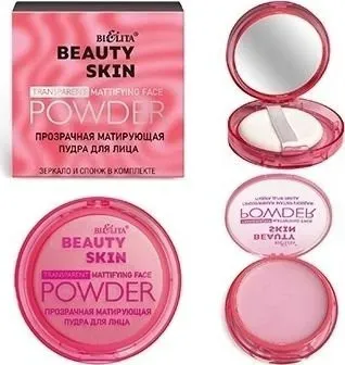 Belita Beaty Skin прозрачная 9 г