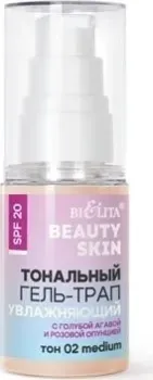 Belita Увлажняющий SPF20 (тон 02 medium) 40 мл