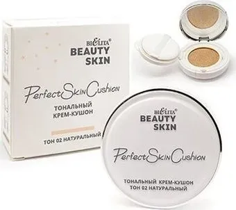 Belita Beauty Skin 12 г (тон 02 натуральный)