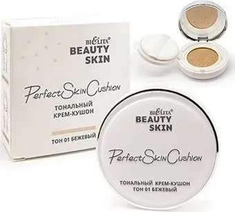 Belita Beauty Skin 12 г (тон 01 бежевый)
