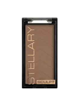 Stellary Sculpt тон 01 Contouring guru