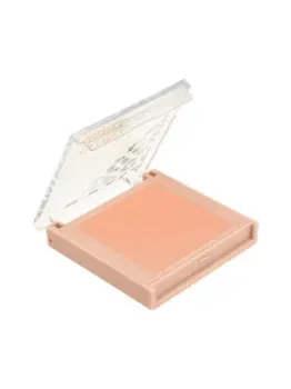 Stellary Pressed powder Soft matte тон SP 02 розово-бежевый (7г)