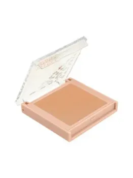 Stellary Pressed powder Soft matte тон F 04 песочно-бежевый (7г)