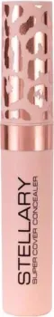 Stellary Super cover concealer тон 02 light peach (5мл)