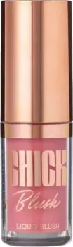 Stellary Liquid blush тон 02 натуральный розовый