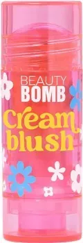 Beauty Bomb Cream stick blush тон 02 First Touch