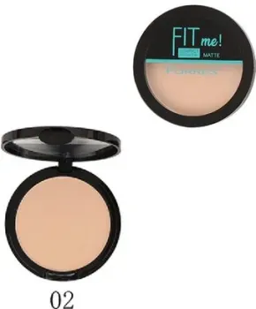 Farres Fit Me! матовая 3208-02 (натуральный)