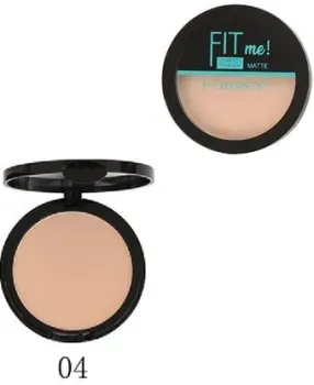 Farres Fit Me! матовая 3208-04 (бежевый)