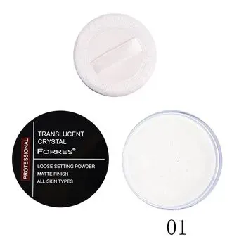 Farres Protessional 3030-01 (белый)