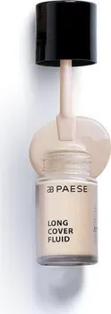 Paese Long Cover SPF 6 1.75 песочно-бежевый (30 мл)