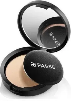 Paese Прозрачная матирующая Matte Powder 5А (9 г)