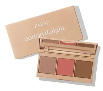 Paese Cotton Delight 01 Холодный Pink (9 г)