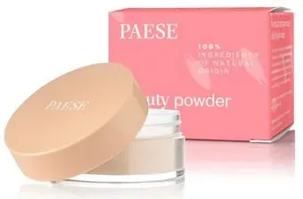 Paese Barley Powder с ячменем (10 г)