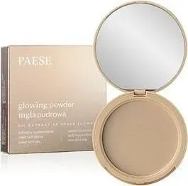 Paese Glowing Powder тон 11 светло-бежевый (10 г)