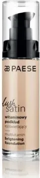 Paese Lush Satin Multivitamin 32 Натуральный (30 мл)