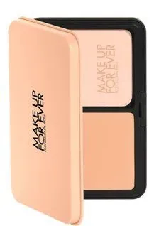 Make Up For Ever HD Skin Matte Velvet 1R02 Cool Alabaster