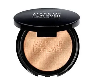 Make Up For Ever Pro Glow 02 Iredescent Gold