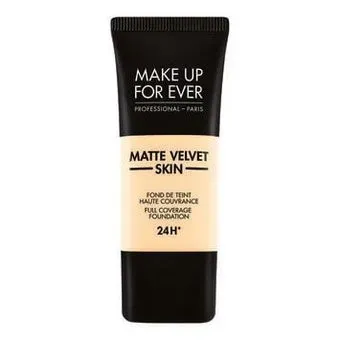 Make Up For Ever Matte Velvet Skin Compact Y225 Мрамор