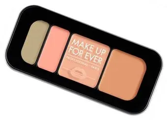 Make Up For Ever Ultra HD Underpainting 25 Light
