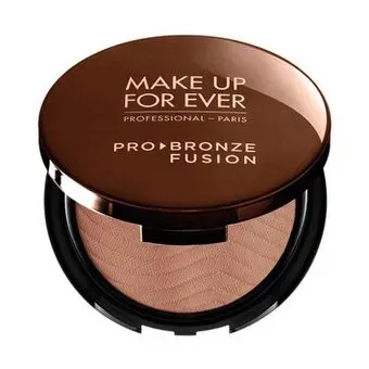 Make Up For Ever Pro Bronze Fusion 20M Sand