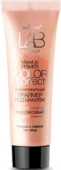 Belita LAB colour Color Correct Корректирующий персиковый (20 мл)