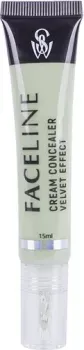 Shinewell Кремовый FLC3-04 тон 4