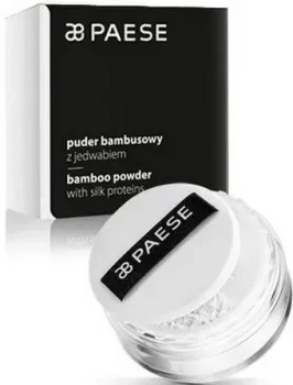 Paese Bamboo Powder (5 г)