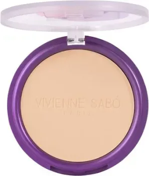 Vivienne Sabo Teinte Absolute matte тон 04 (6 г)