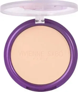 Vivienne Sabo Teinte Absolute matte тон 01 (6 г)