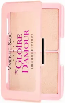 Vivienne Sabo Gloire d'amour тон 02