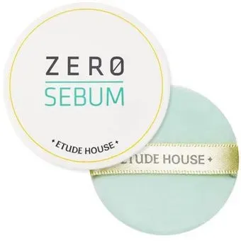 Etude House Zero Sebum (4 г)