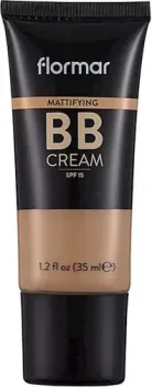 Flormar ВВ Cream Mattifying (тон 006)