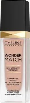 Eveline Cosmetics Cosmetics Wonder Match №035 Beige 30 мл