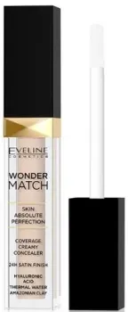 Eveline Cosmetics Wonder Match №025 Light Beige 7 мл
