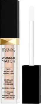 Eveline Cosmetics Wonder Match №015 Natural 7 мл