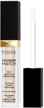 Eveline Cosmetics Wonder Match №005 Light Porcelain 7 мл
