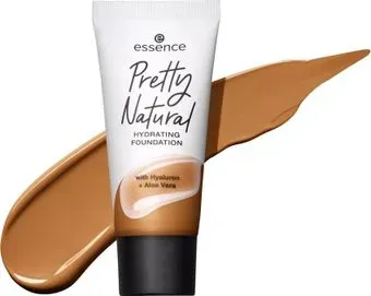 Essence Pretty Natural Hydrating Foundation 190