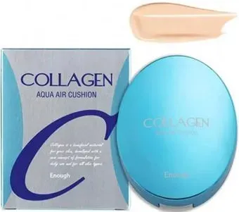 Enough Collagen Aqua Air Cushion SPF50+ PA+++ тон 13 15 г