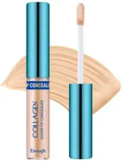 Enough Collagen Cover Tip Concealer SPF36 PA+++ тон 01 5 г