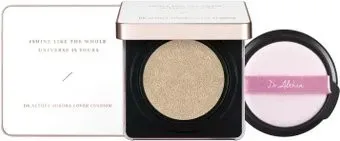 Dr. Althea Aurora Cover Cushion SPF 50+/PA +++ No.23 2x15 г