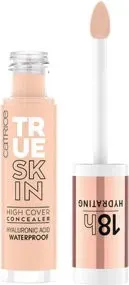 Catrice True Skin High Cover тон 010 4.5 мл