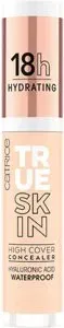 Catrice True Skin High Cover тон 005 4.5 мл